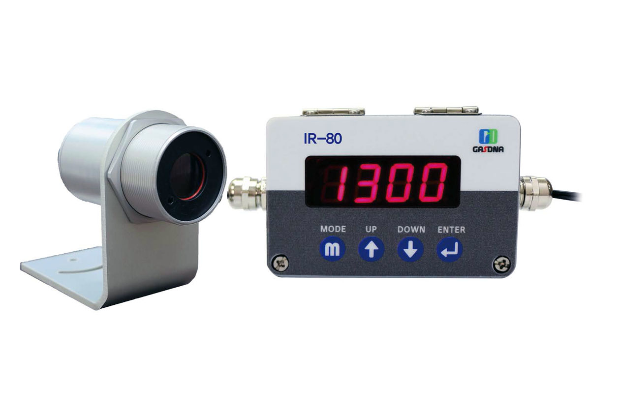 IR80红外温度传感器